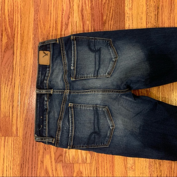 AE high-rise jegging - Picture 5 of 6